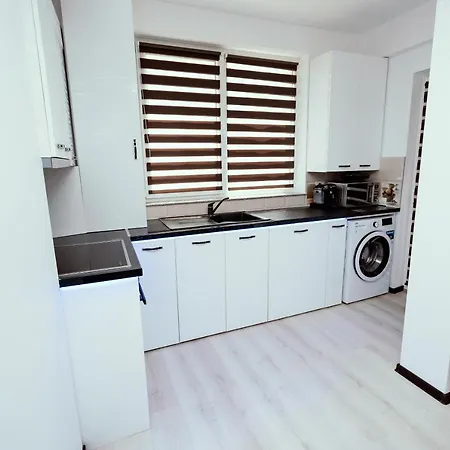 Aby Apartament Cluburi Apartmán Mamaia